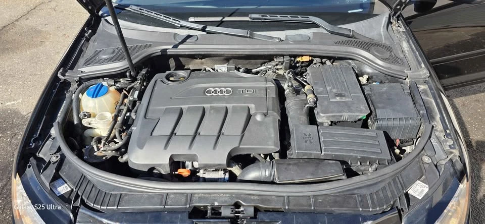 2011 Audi 8P A3 - Image 15 of 16