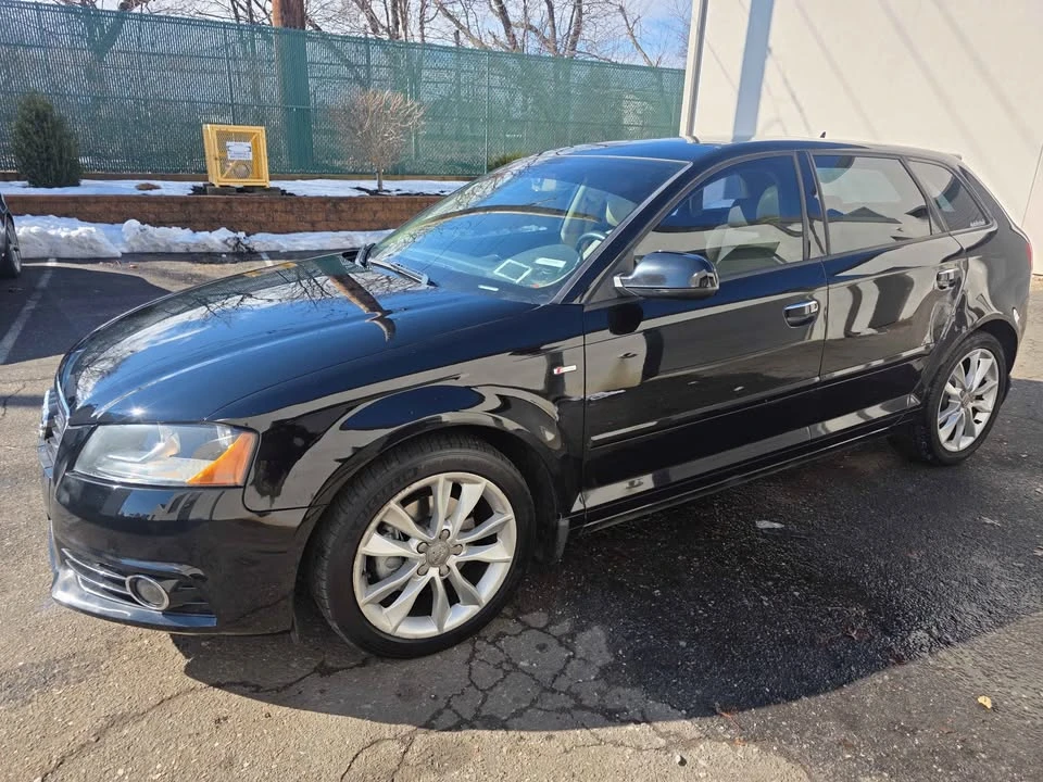 2011 Audi 8P A3 - Image 2 of 16