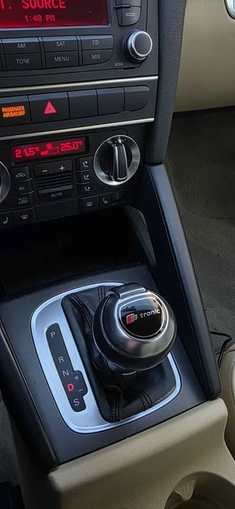 2011 Audi 8P A3 - Image 14 of 16