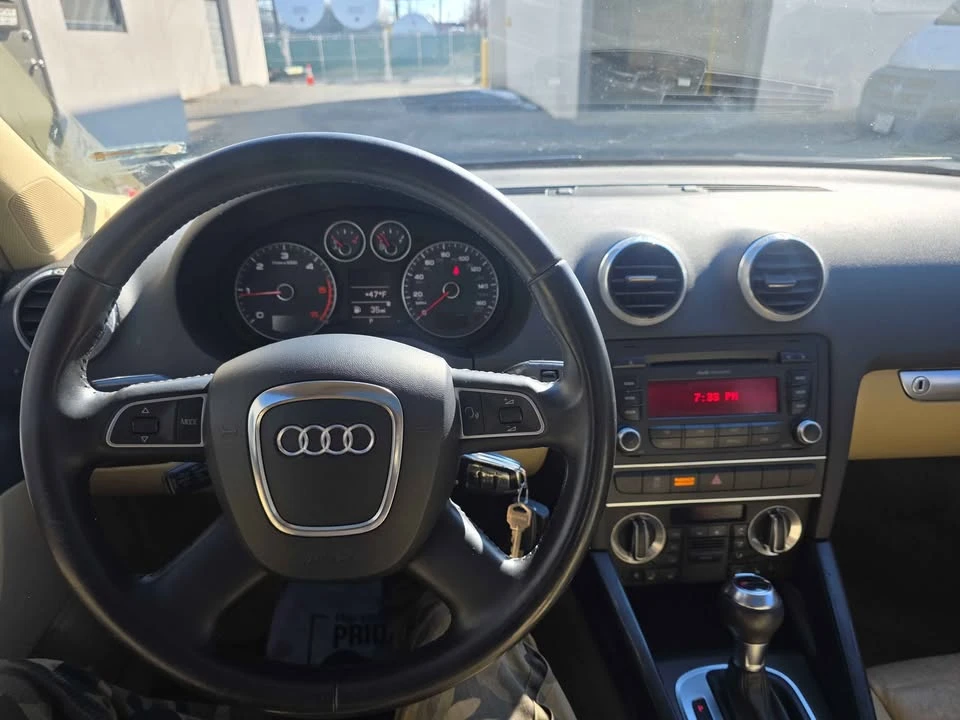 2011 Audi 8P A3 - Image 11 of 16