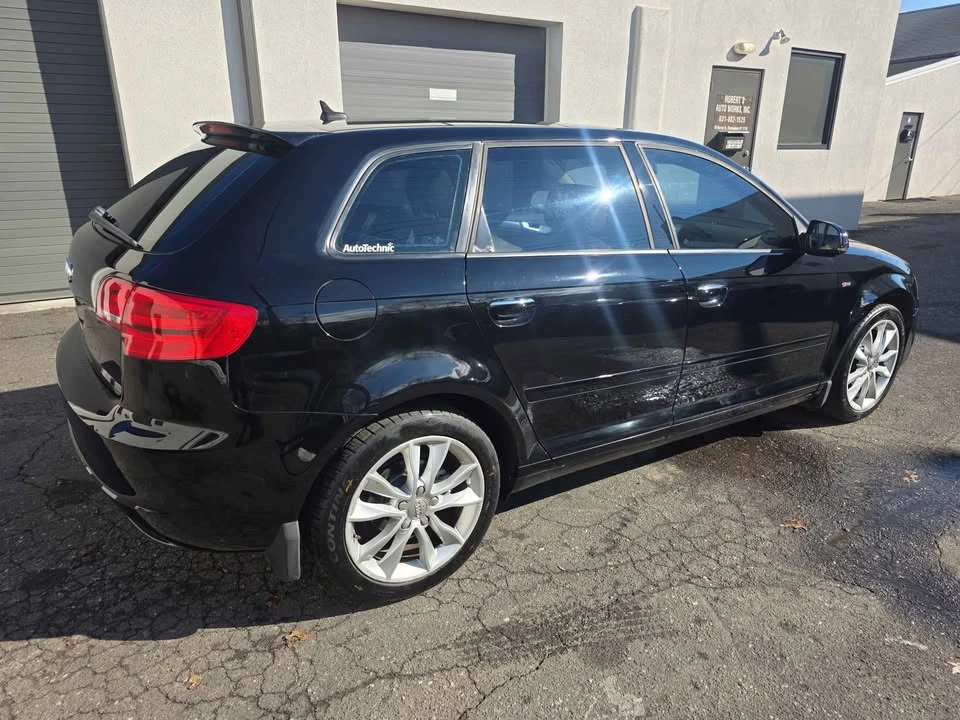 2011 Audi 8P A3 - Image 6 of 16