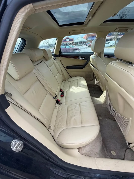 2011 Audi 8P A3 - Image 14 of 16
