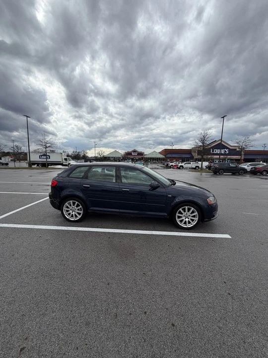 2011 Audi 8P A3 - Image 3 of 16