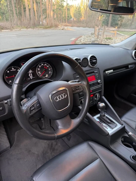 2011 Audi 8P A3 - Image 5 of 13