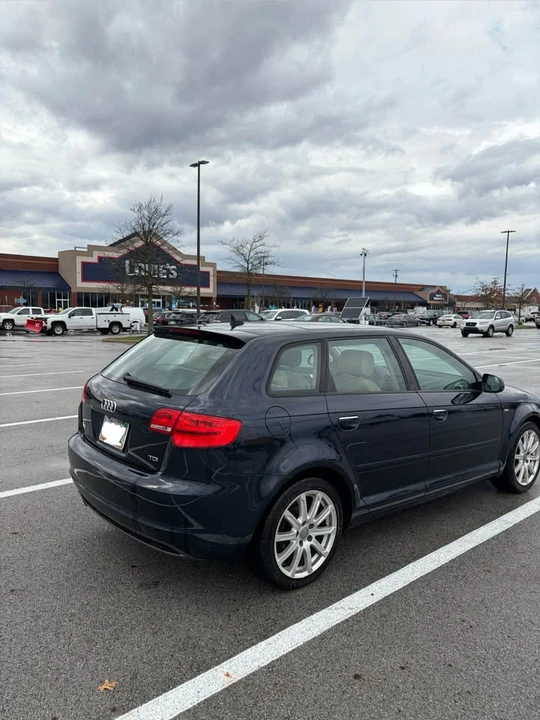 2011 Audi 8P A3 - Image 4 of 16