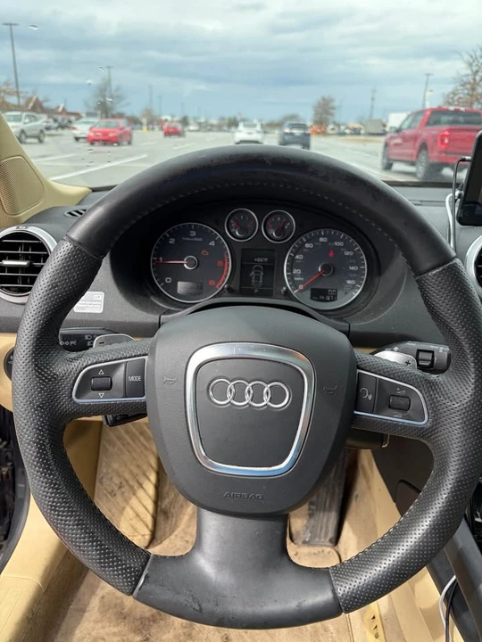 2011 Audi 8P A3 - Image 10 of 16