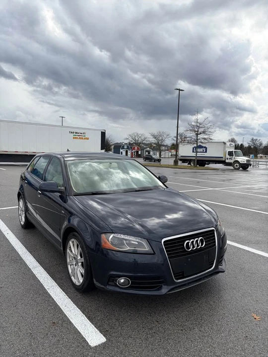 2011 Audi 8P A3 - Image 2 of 16
