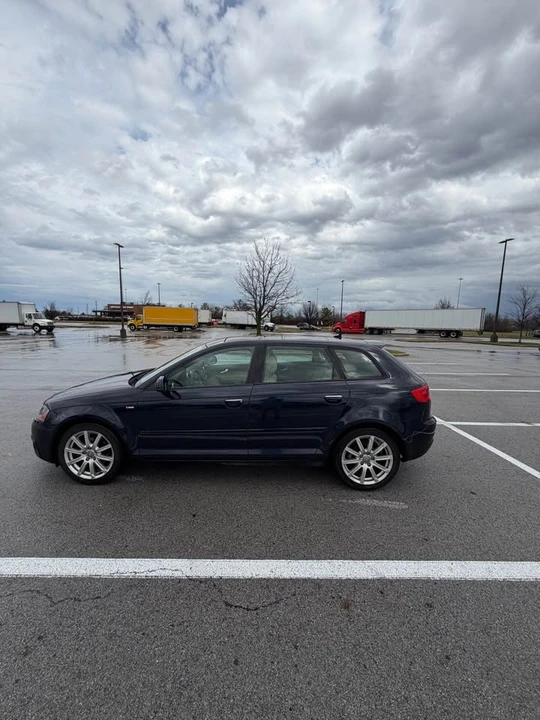 2011 Audi 8P A3 - Image 7 of 16