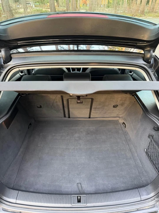 2011 Audi 8P A3 - Image 7 of 13