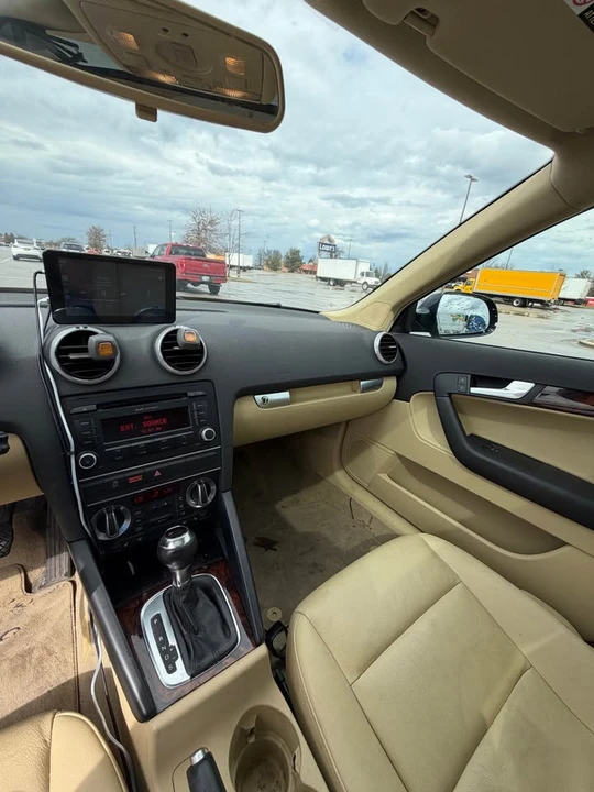 2011 Audi 8P A3 - Image 11 of 16