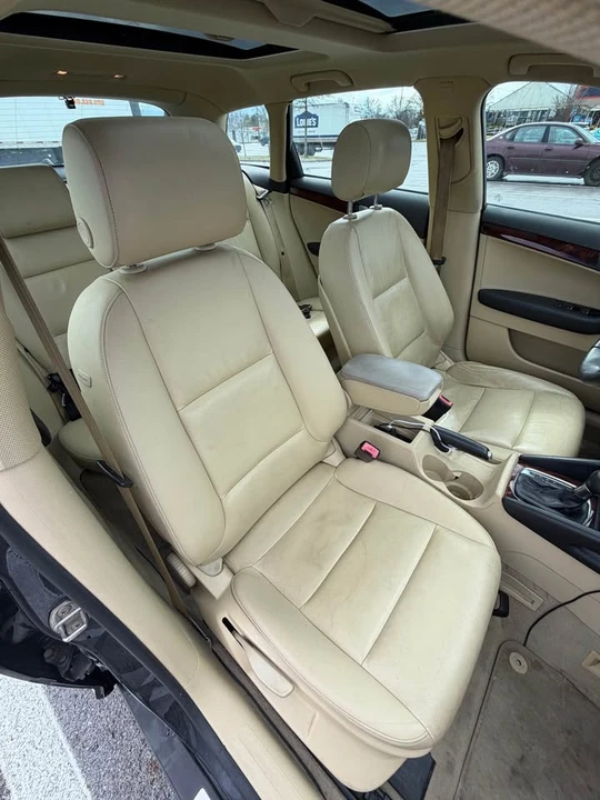 2011 Audi 8P A3 - Image 13 of 16