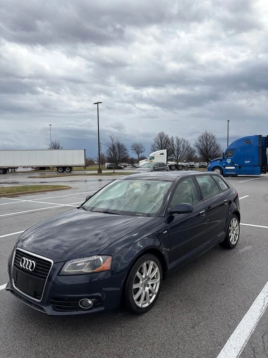 2011 Audi 8P A3 - Image 8 of 16