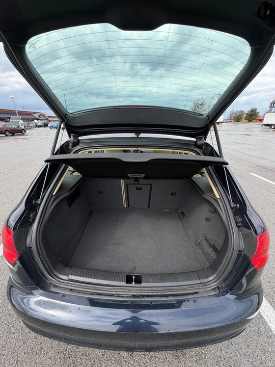 2011 Audi 8P A3 - Image 15 of 16