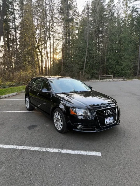 2011 Audi 8P A3 - Image 2 of 13