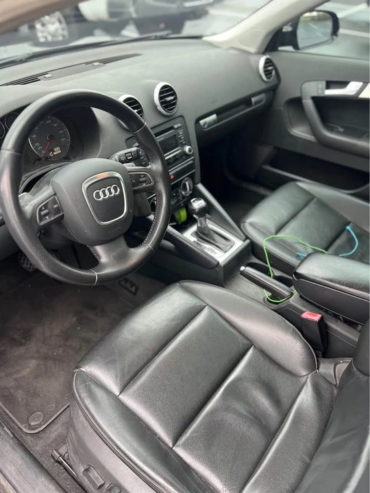 2011 Audi 8P A3 - Image 3 of 7