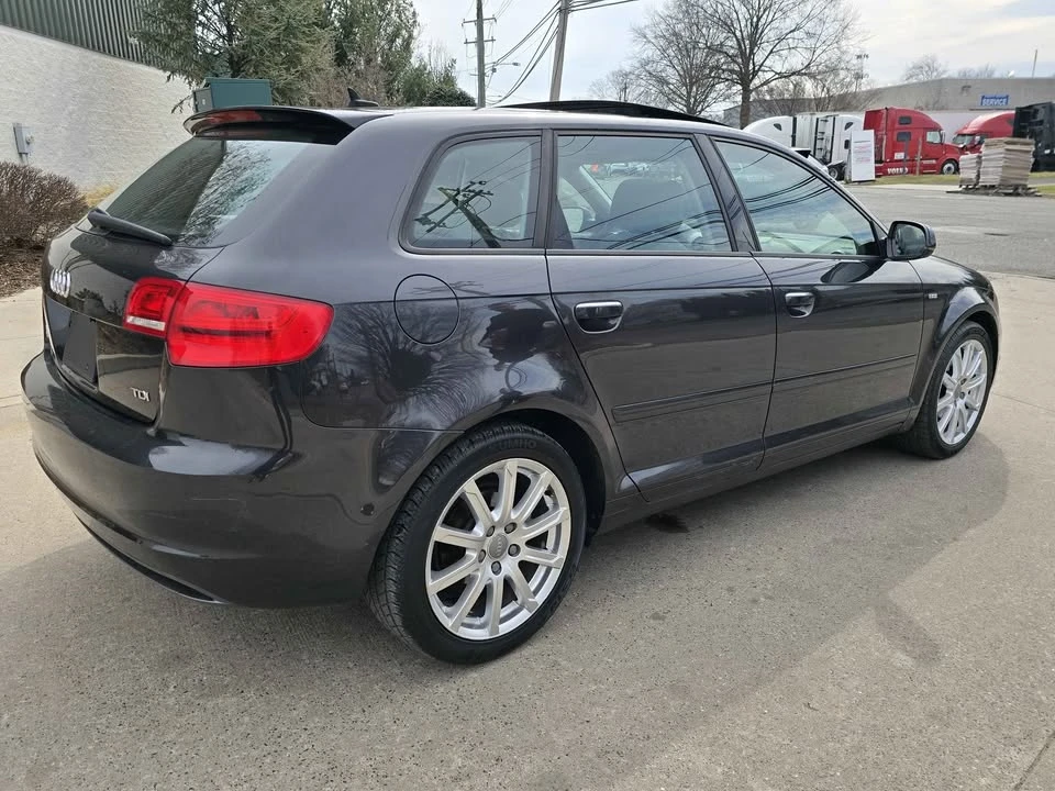 2011 Audi 8P A3 - Image 3 of 12