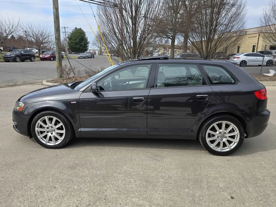2011 Audi 8P A3 - Image 6 of 12