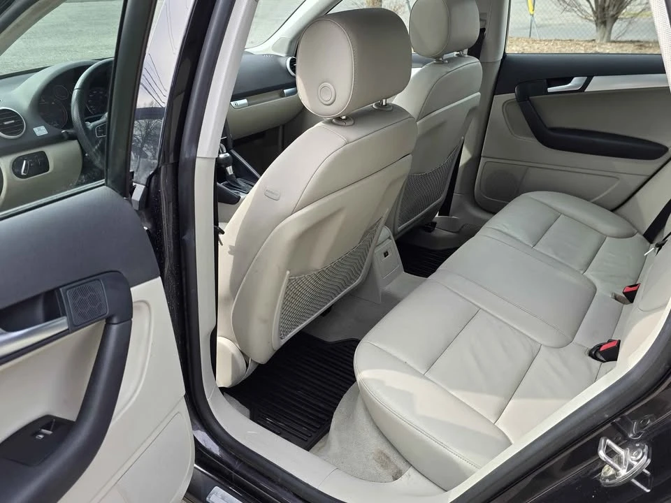 2011 Audi 8P A3 - Image 11 of 12