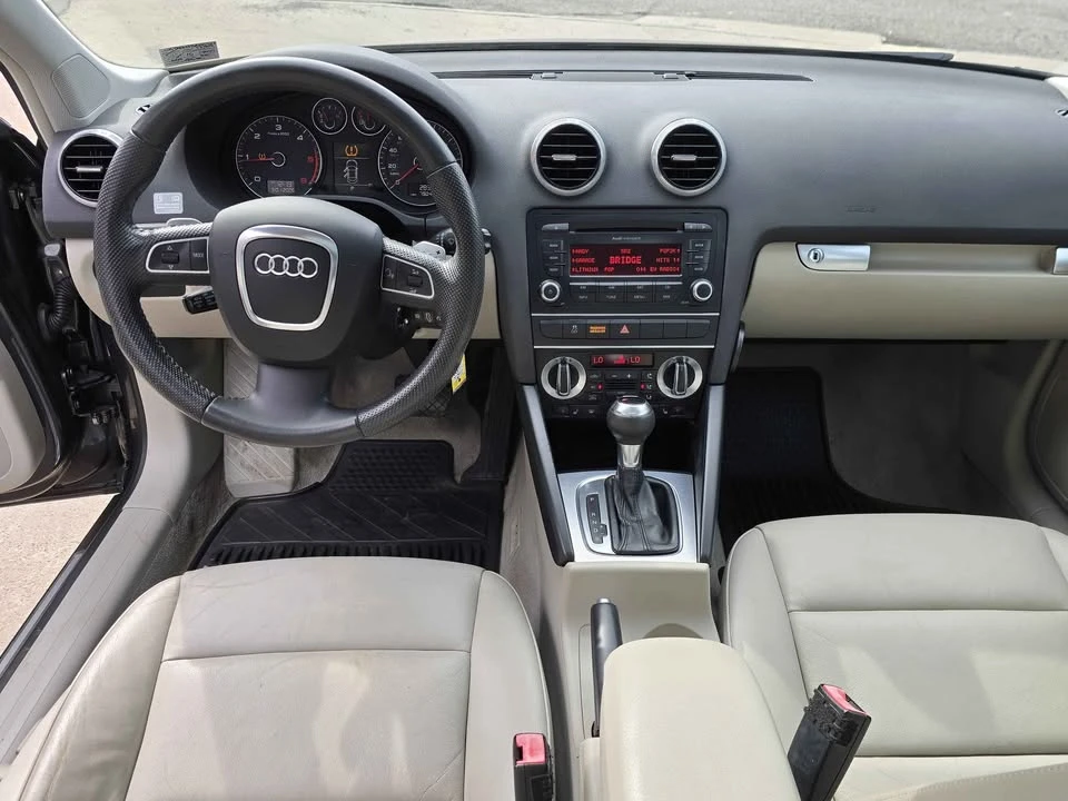 2011 Audi 8P A3 - Image 10 of 12