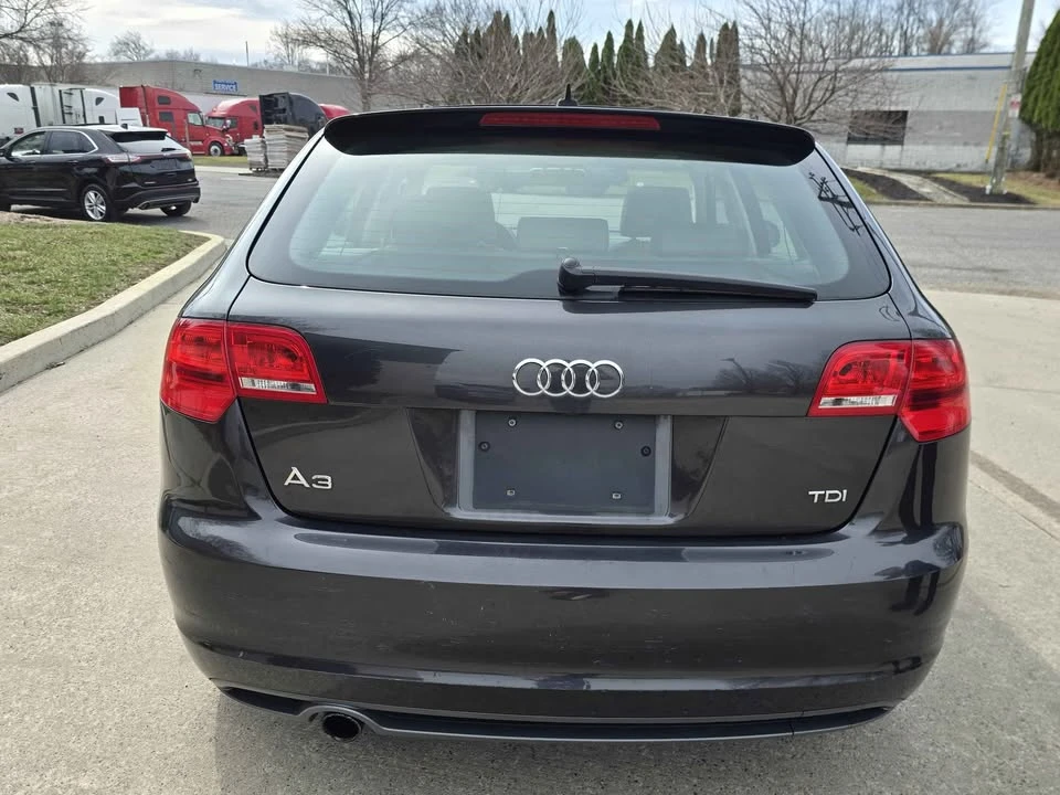 2011 Audi 8P A3 - Image 4 of 12