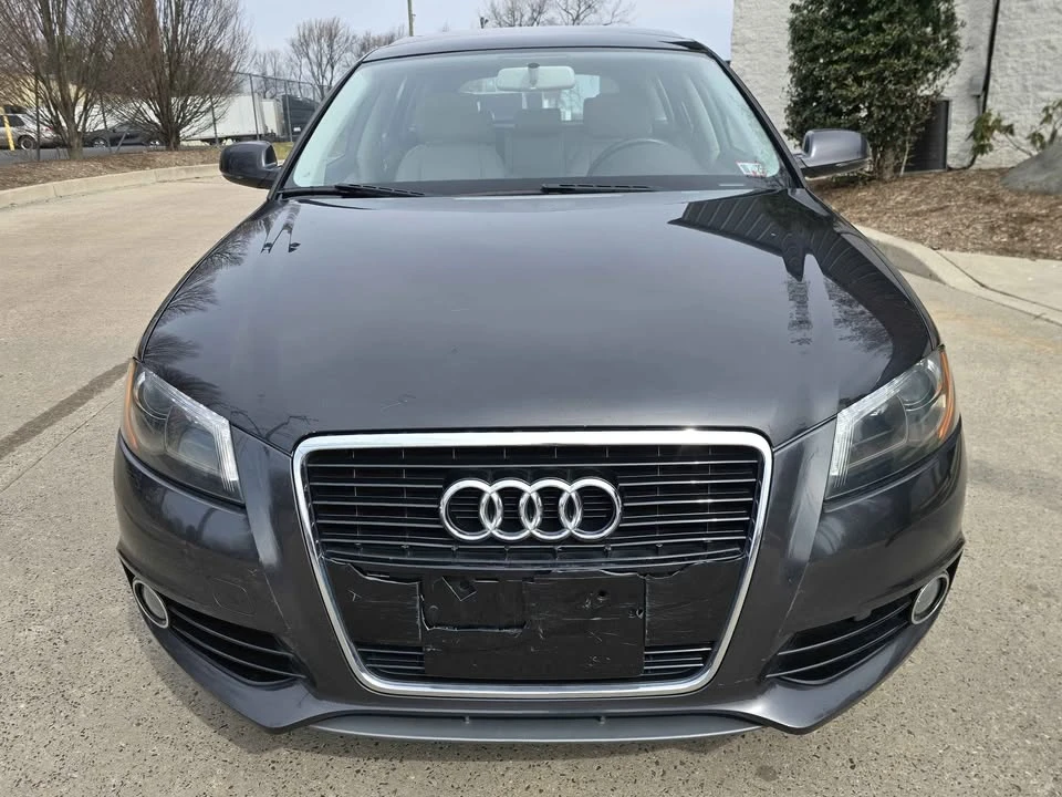 2011 Audi 8P A3 - Image 8 of 12