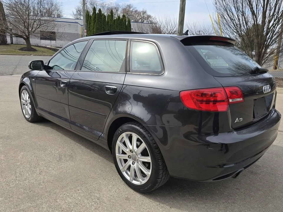 2011 Audi 8P A3 - Image 5 of 12