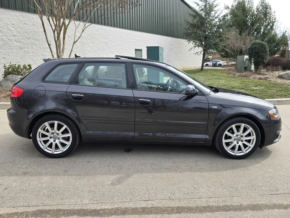 2011 Audi 8P A3 - Image 2 of 12
