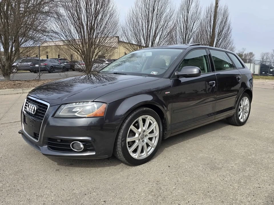 2011 Audi 8P A3 - Image 7 of 12