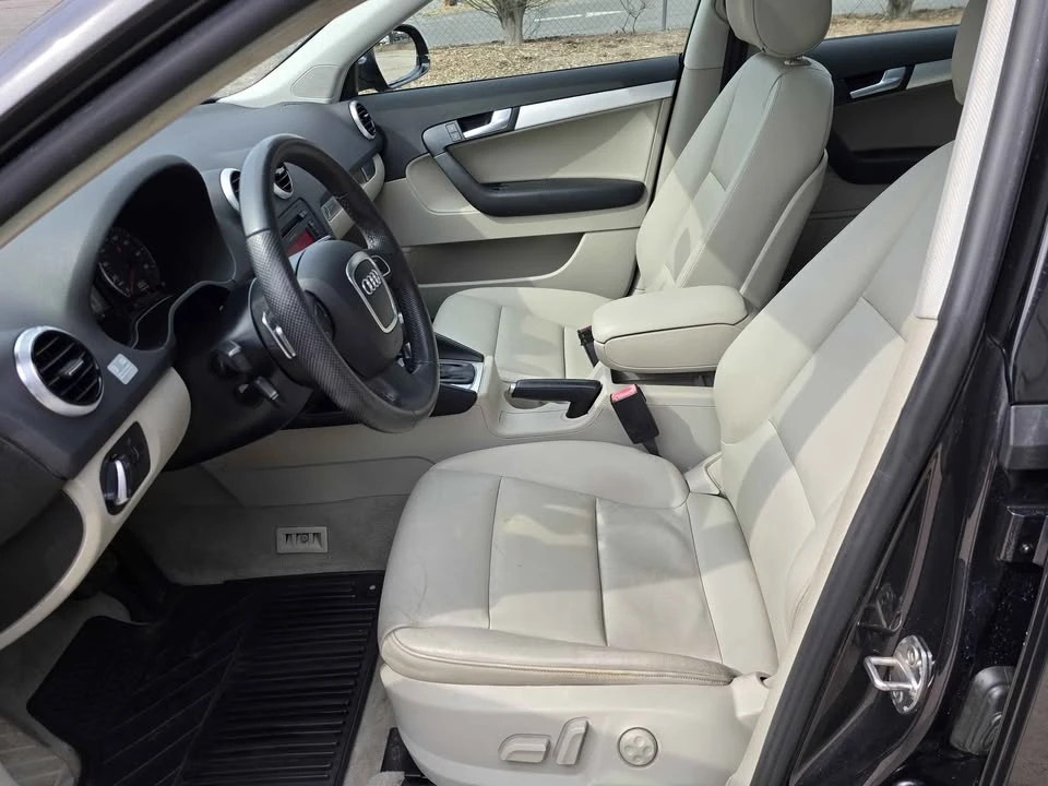 2011 Audi 8P A3 - Image 9 of 12