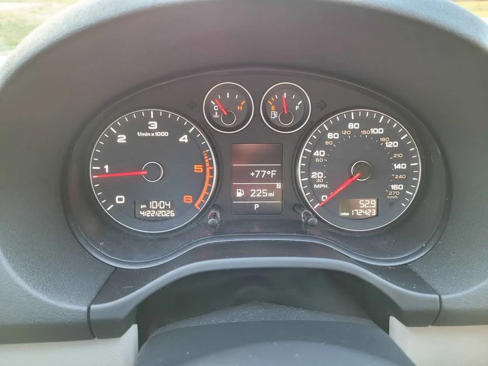 2011 Audi 8P A3 - Image 20 of 20
