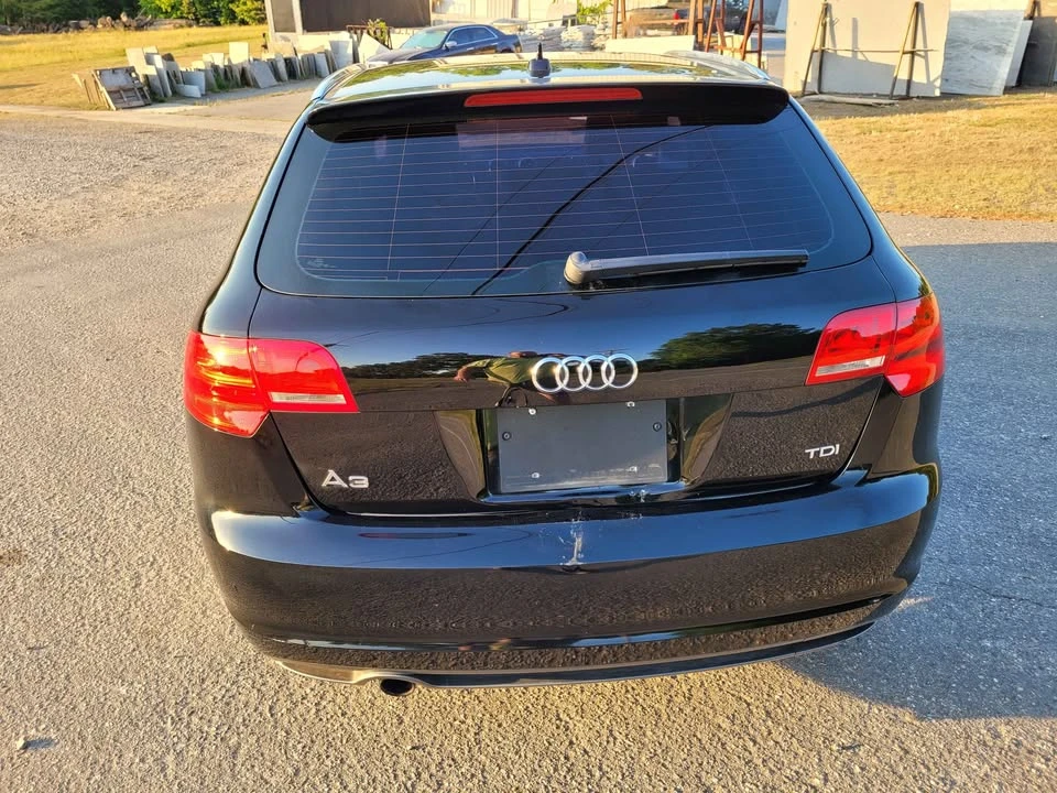 2011 Audi 8P A3 - Image 6 of 20