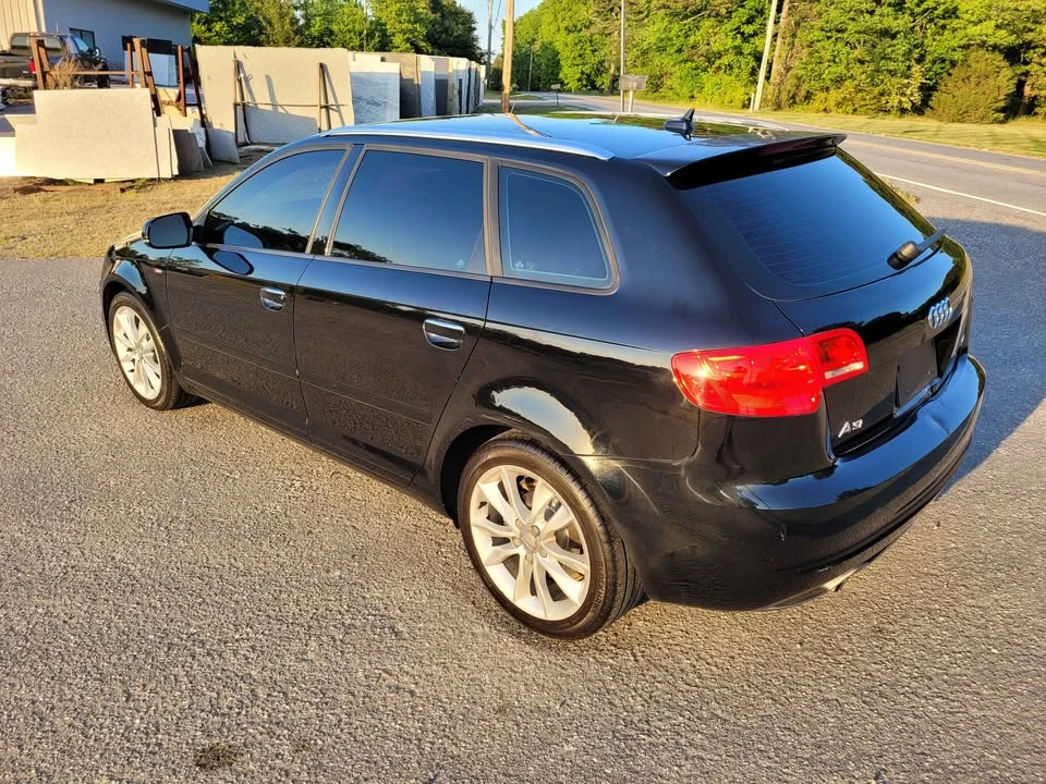 2011 Audi 8P A3 - Image 5 of 20