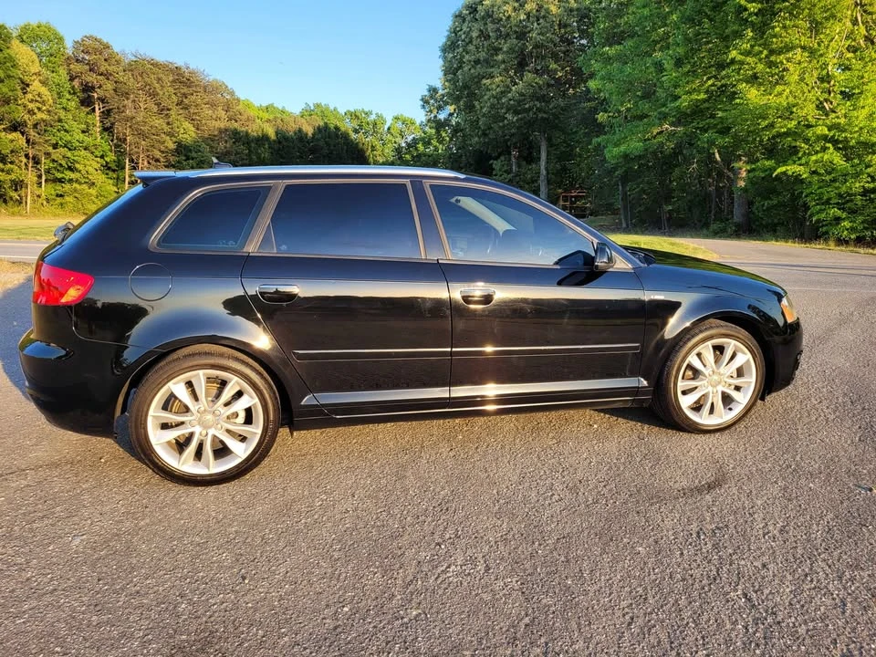 2011 Audi 8P A3 - Image 10 of 20