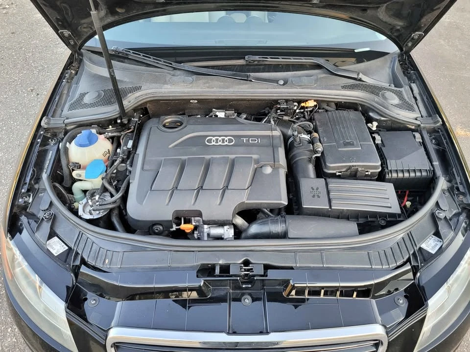 2011 Audi 8P A3 - Image 12 of 20