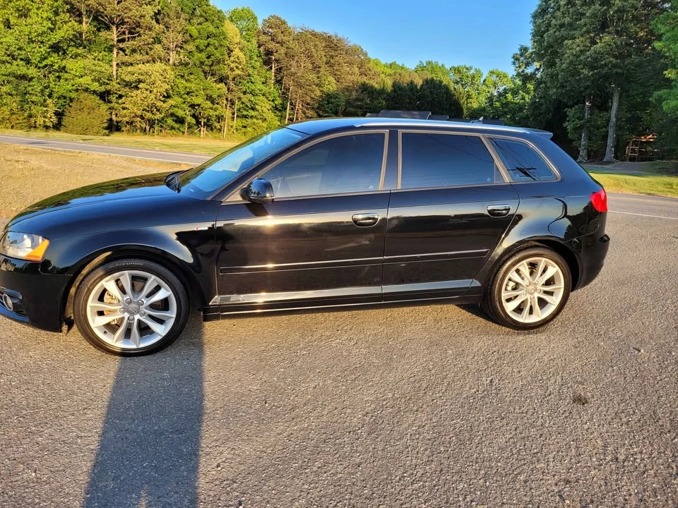 2011 Audi 8P A3 - Image 3 of 20