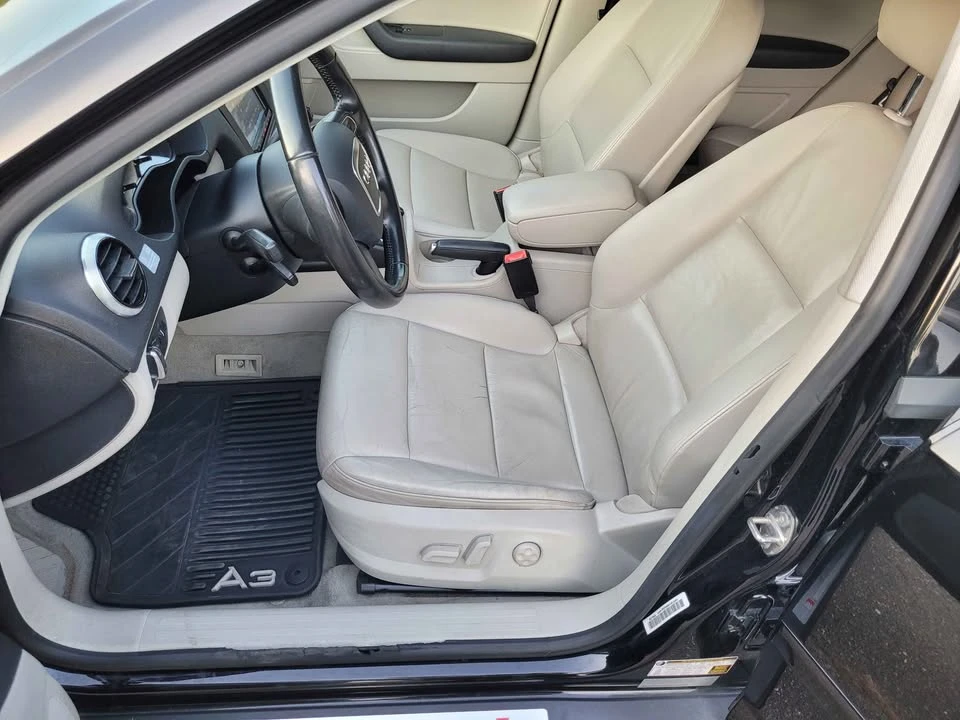2011 Audi 8P A3 - Image 13 of 20