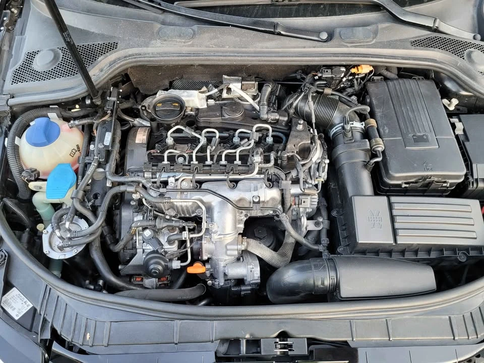 2011 Audi 8P A3 - Image 11 of 20