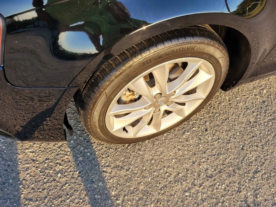 2011 Audi 8P A3 - Image 7 of 20