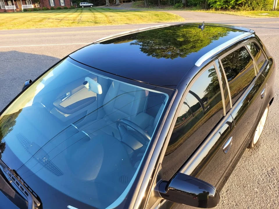 2011 Audi 8P A3 - Image 4 of 20