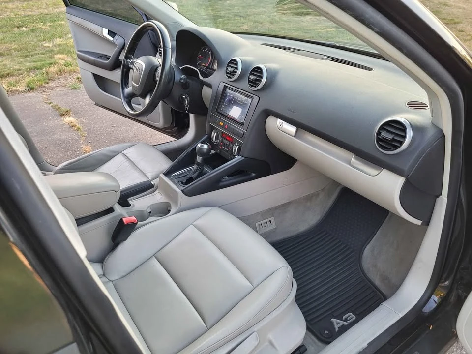 2011 Audi 8P A3 - Image 15 of 20