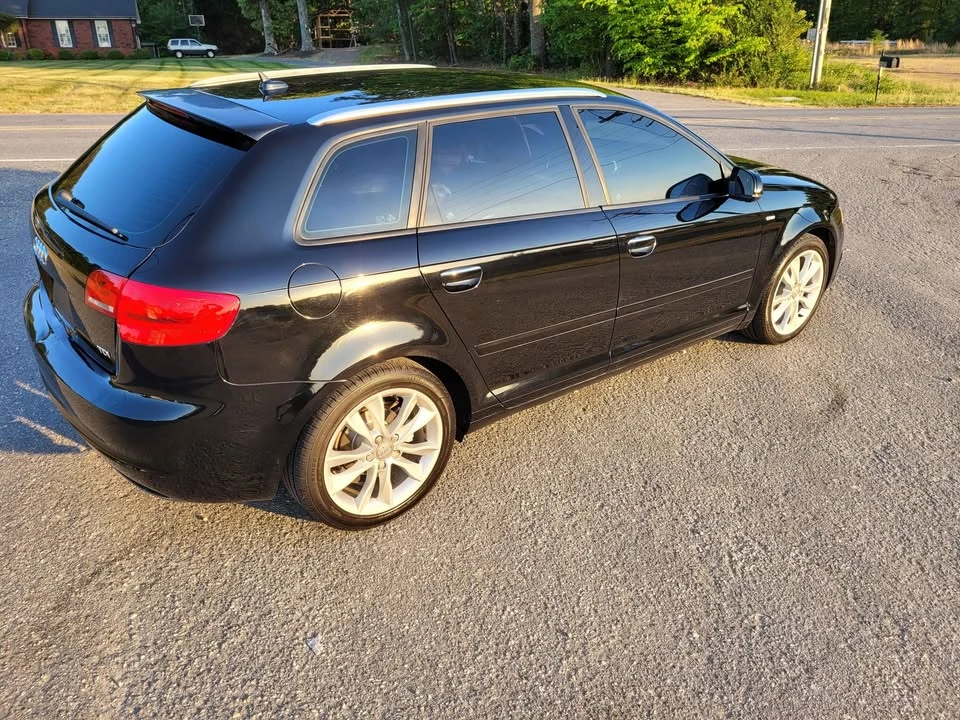 2011 Audi 8P A3 - Image 9 of 20