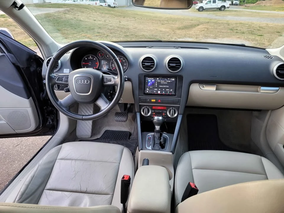 2011 Audi 8P A3 - Image 17 of 20