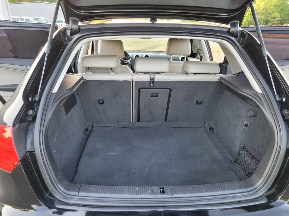 2011 Audi 8P A3 - Image 18 of 20