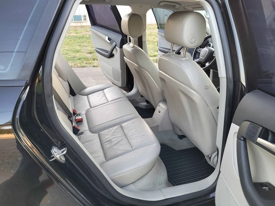 2011 Audi 8P A3 - Image 16 of 20