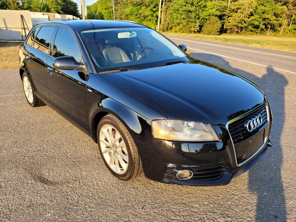 2011 Audi 8P A3 - Image 2 of 20