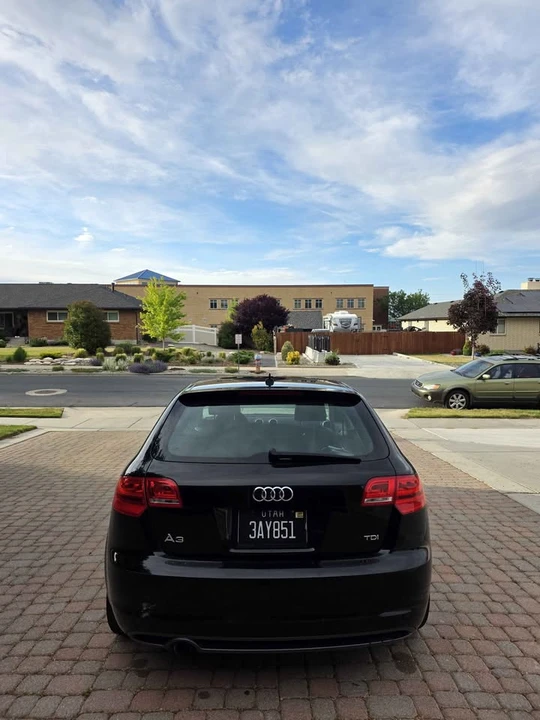 2011 Audi 8P A3 - Image 3 of 18