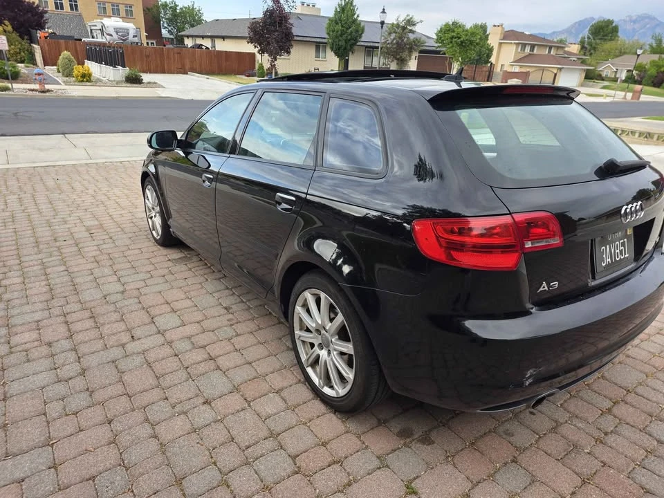 2011 Audi 8P A3 - Image 7 of 18