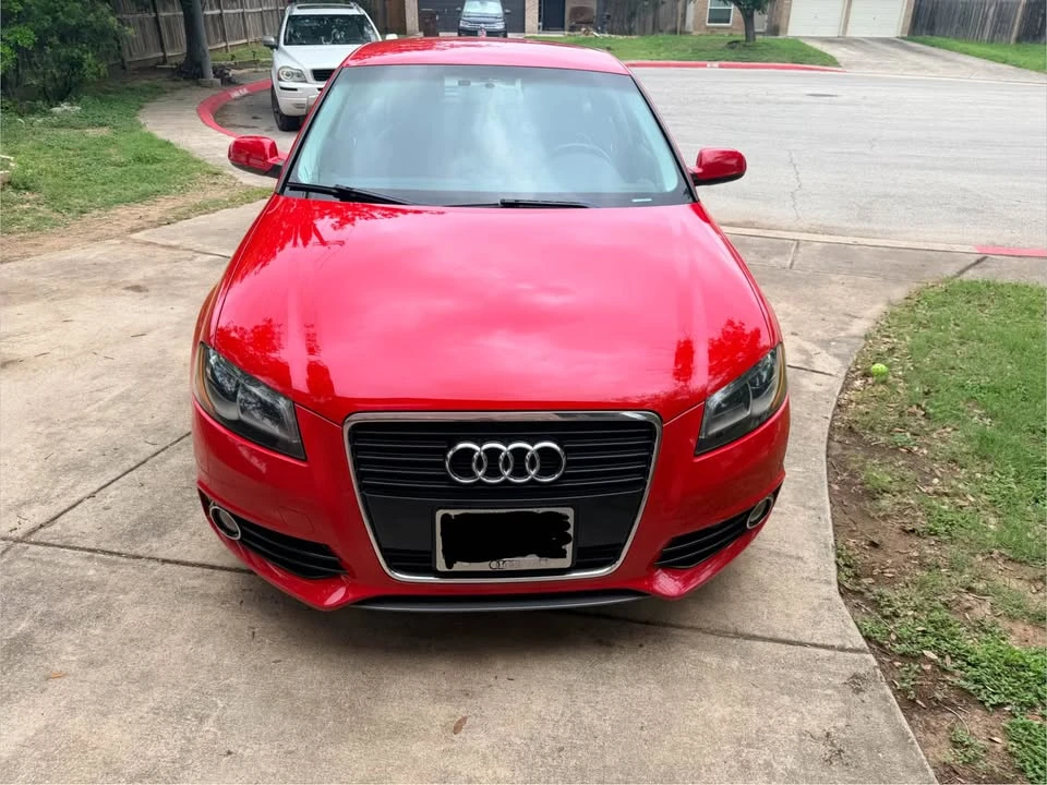 2011 Audi 8P A3 - Image 2 of 12