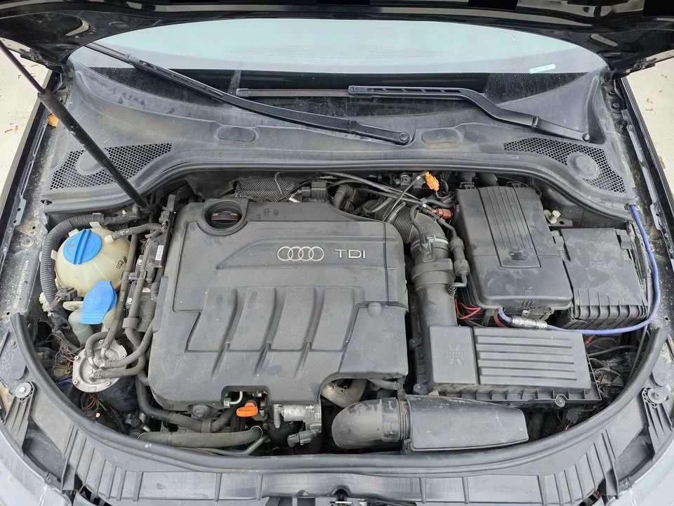 2011 Audi 8P A3 - Image 18 of 18