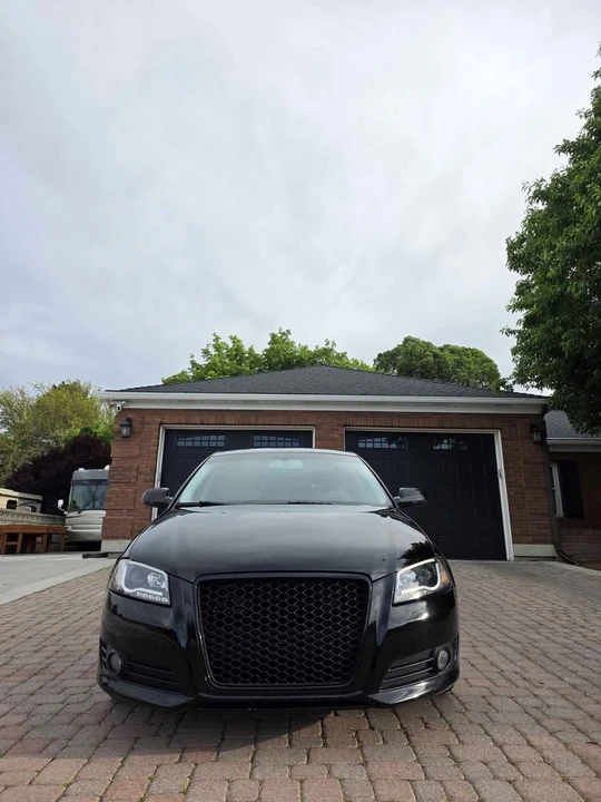 2011 Audi 8P A3 - Image 2 of 18